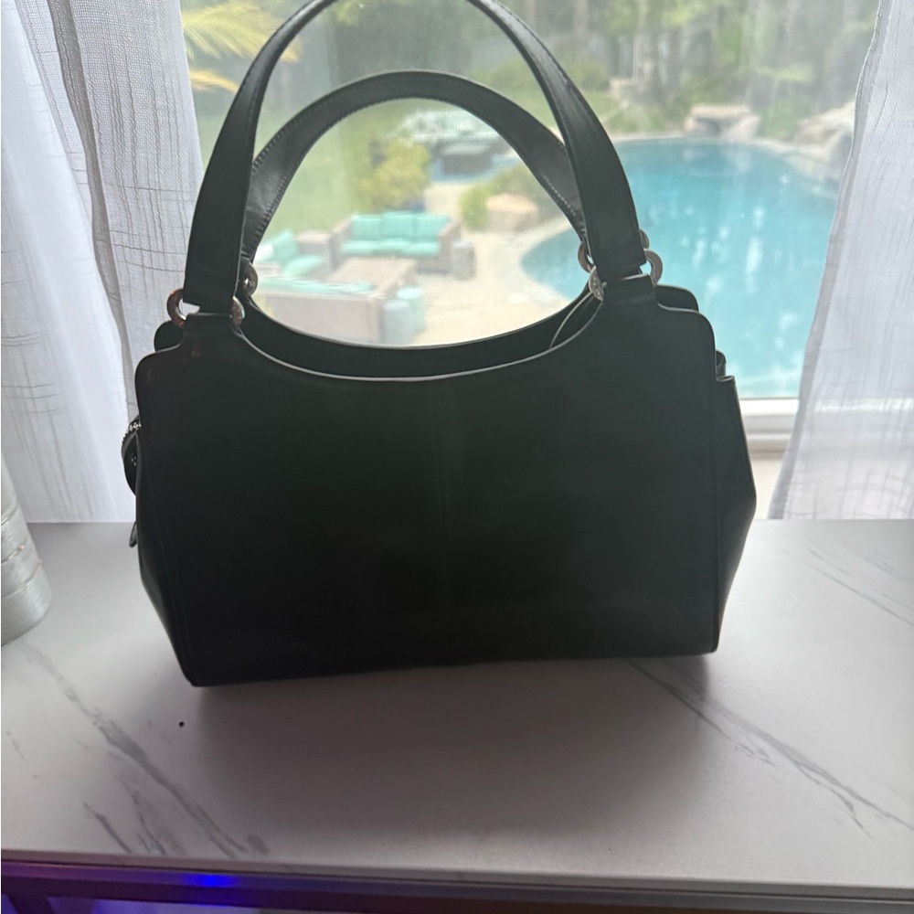 New Monsac Black Women's Handbag